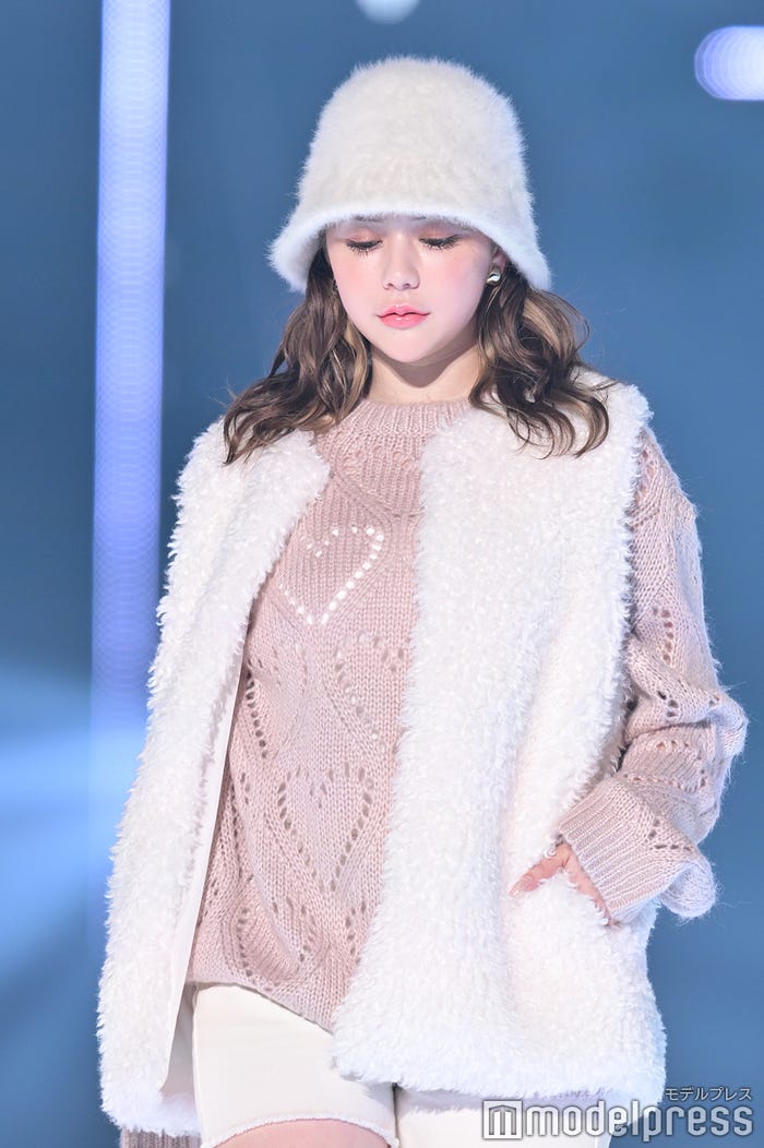 村重杏奈(C)モデルプレス