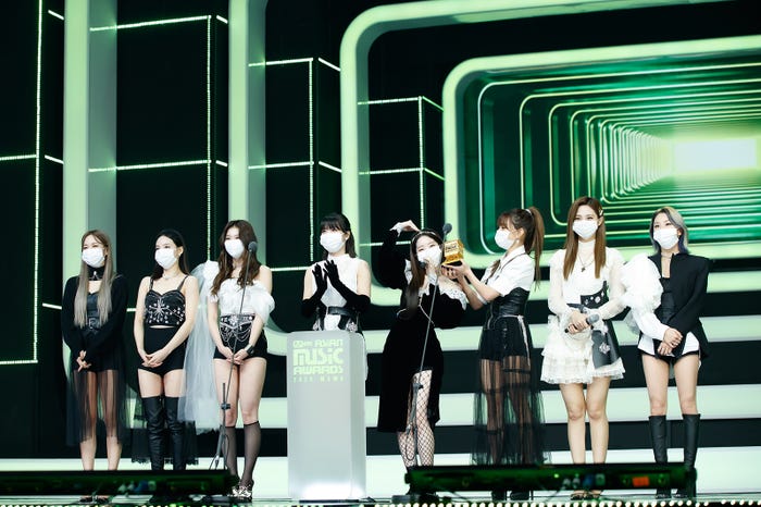 TWICE (C)CJENMCo.,Ltd,AllRightsReserved.