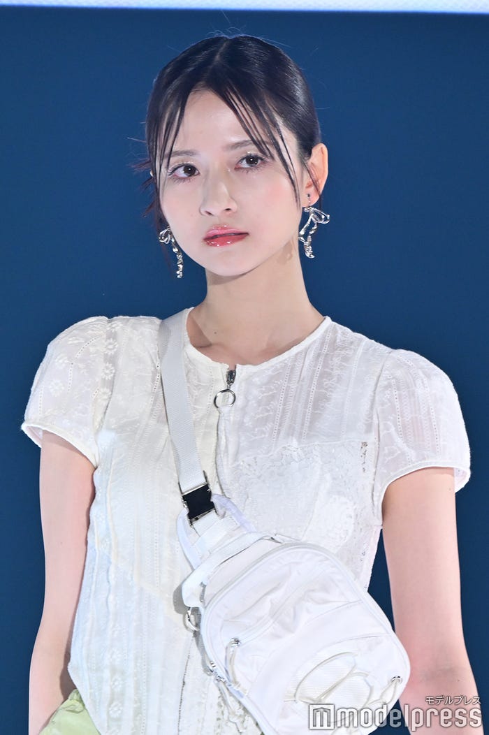 金川紗耶(C)モデルプレス