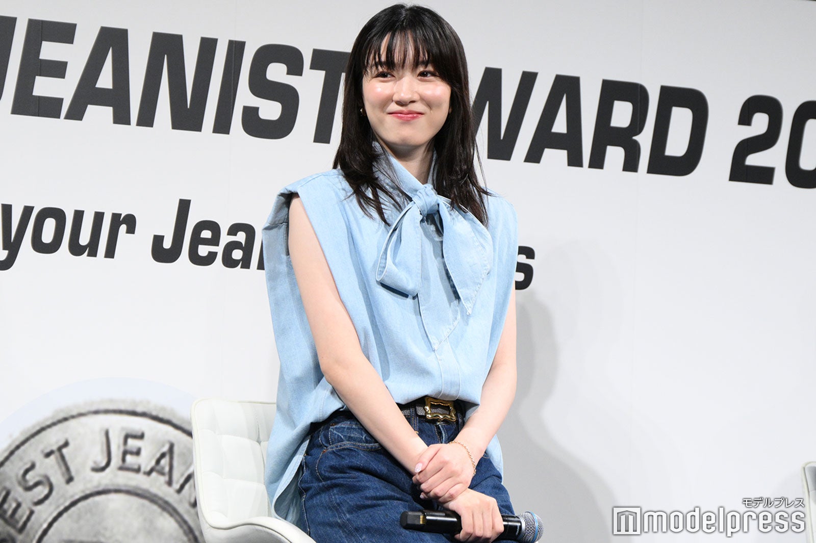 永野芽郁（C）モデルプレス