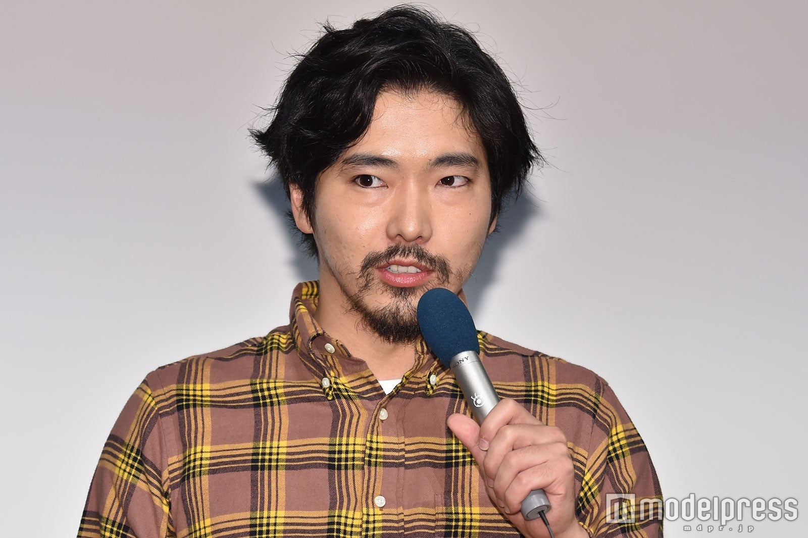 柄本佑 （C）モデルプレス