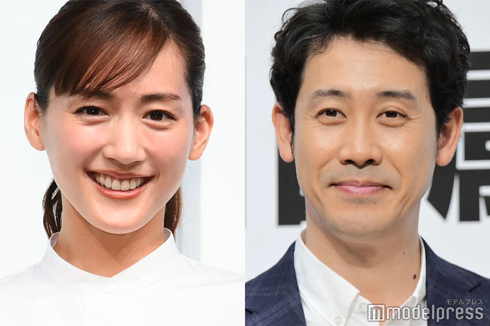 フジ、「元彼の遺言状」綾瀬はるか＆大泉洋は「奇跡のような豪華タッグ」月9ブランドの勢いに期待