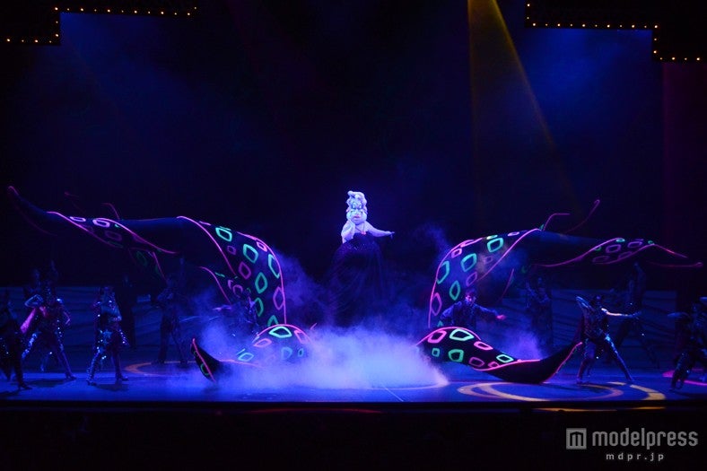 アースラ／「七夕ウィッシング2014」