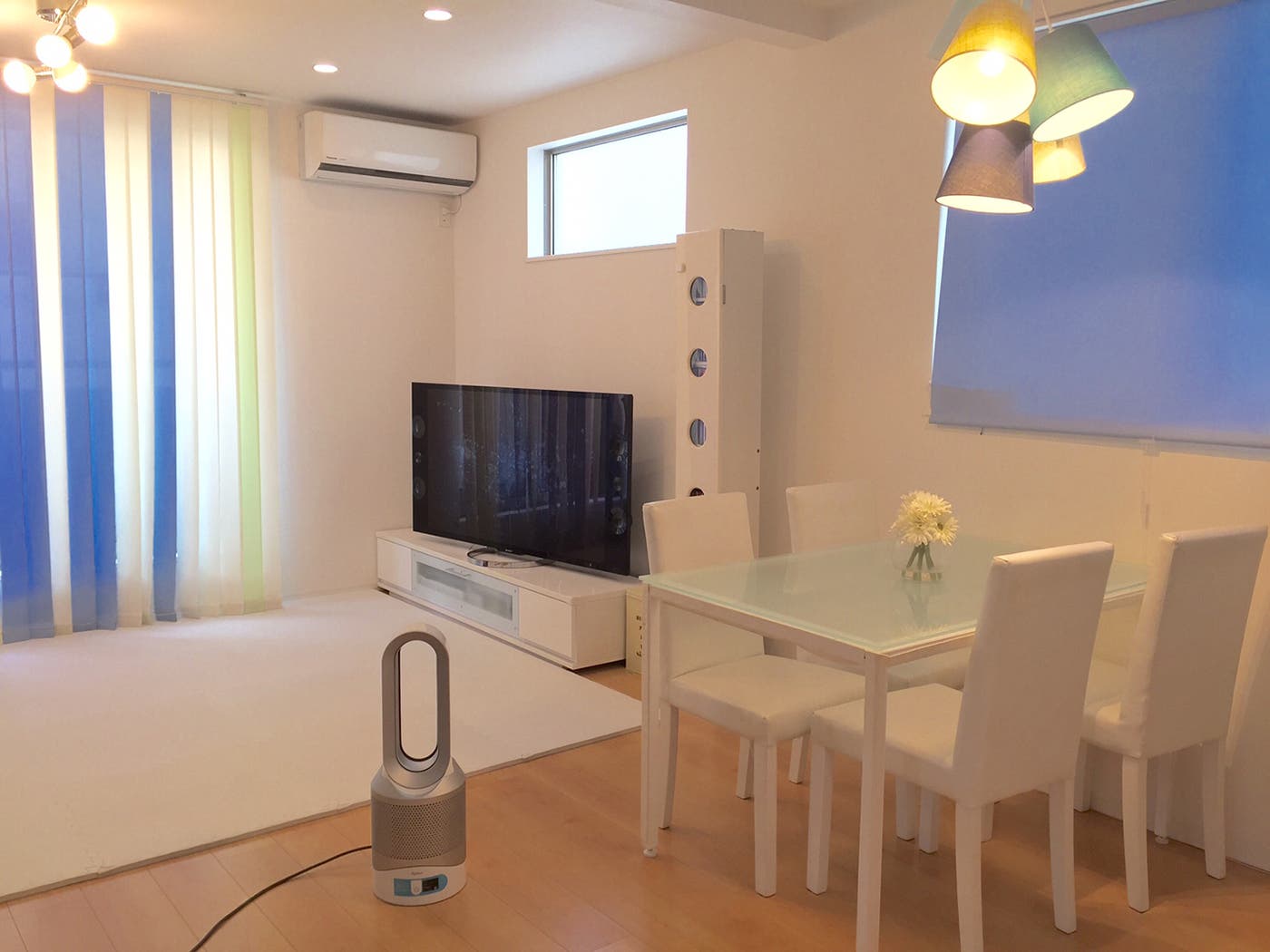 清潔なお部屋へ(画像提供:セブン&アイ出版)