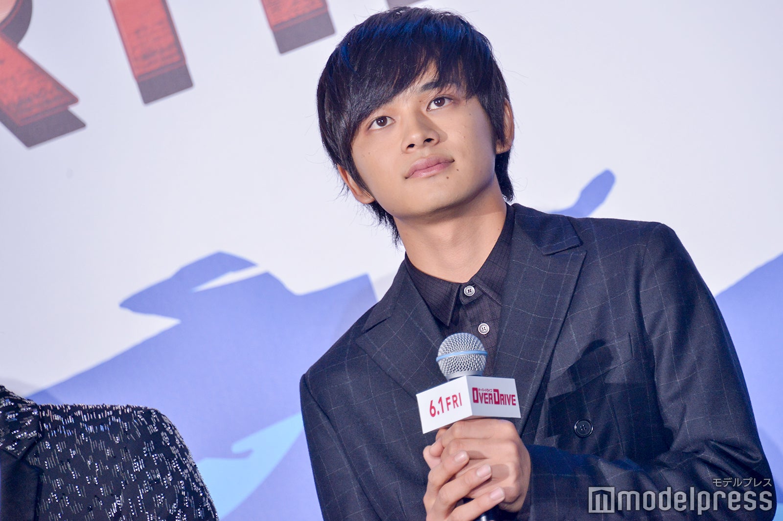 北村匠海（C）モデルプレス