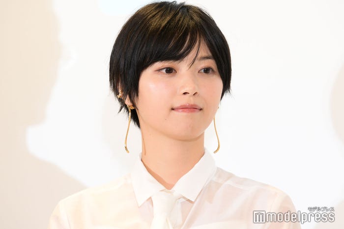 西野七瀬(C)モデルプレス