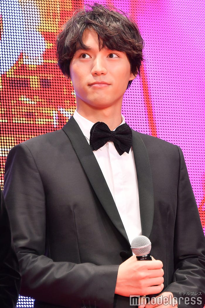 福士蒼汰 (C)モデルプレス