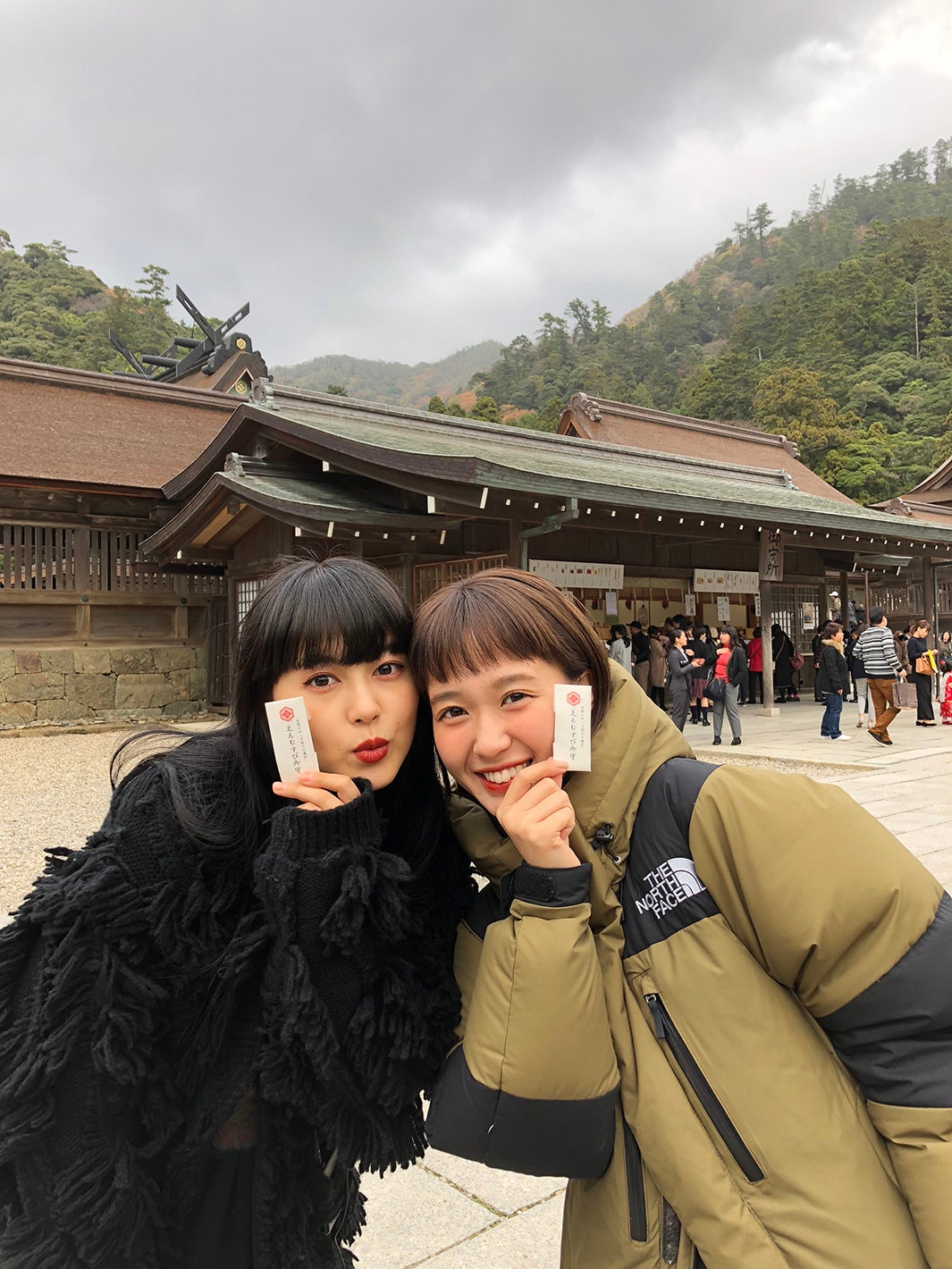 番組の様子 （写真提供：MBS）