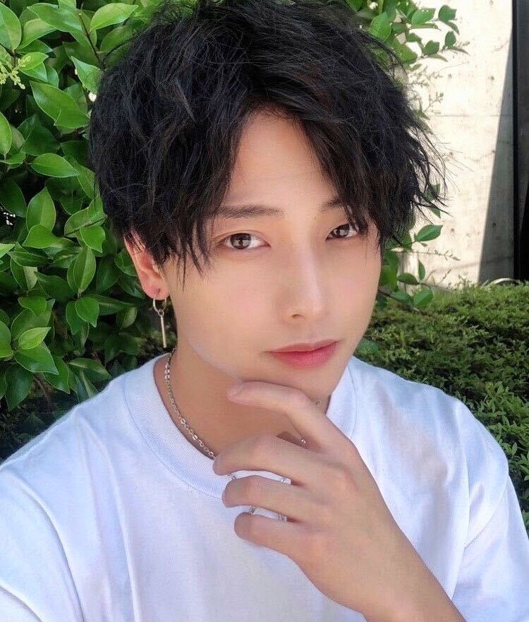 たける（提供写真）