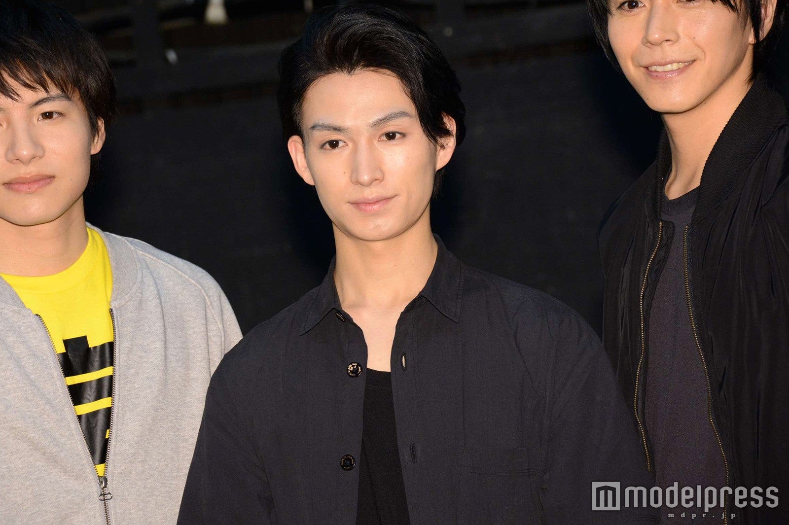 松田凌（C）モデルプレス