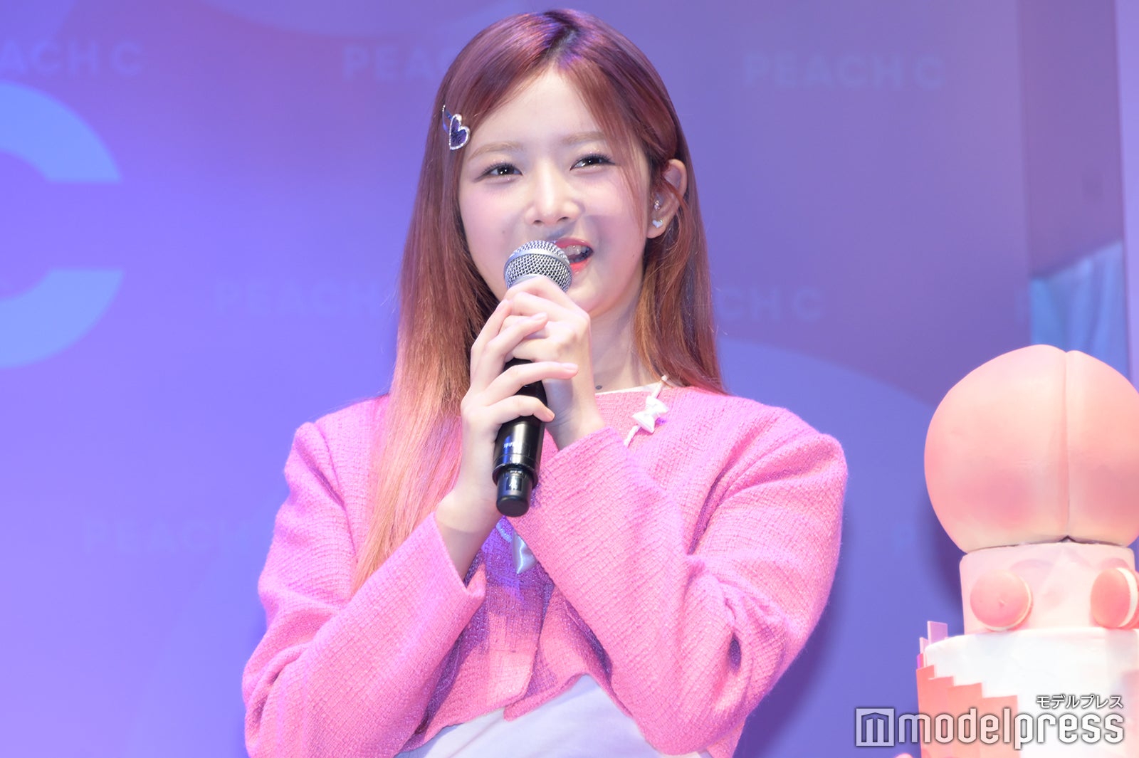 レイ（C）モデルプレス