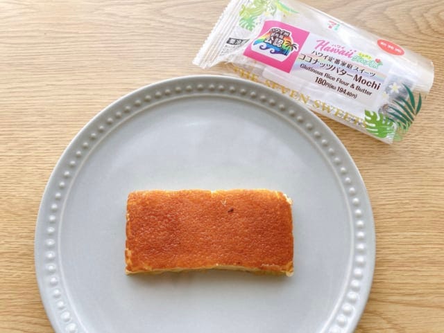 もちもち食感好きさん必見です◎