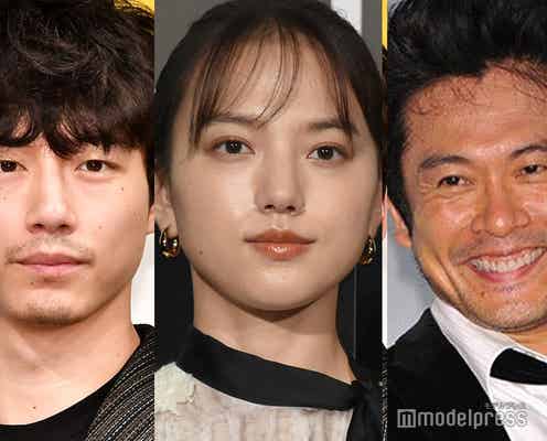 「おかえりモネ」百音(清原果耶)、菅波先生(坂口健太郎)との将来語る 耕治(内野聖陽)の反応が話題「かわいい」「ニヤけた」