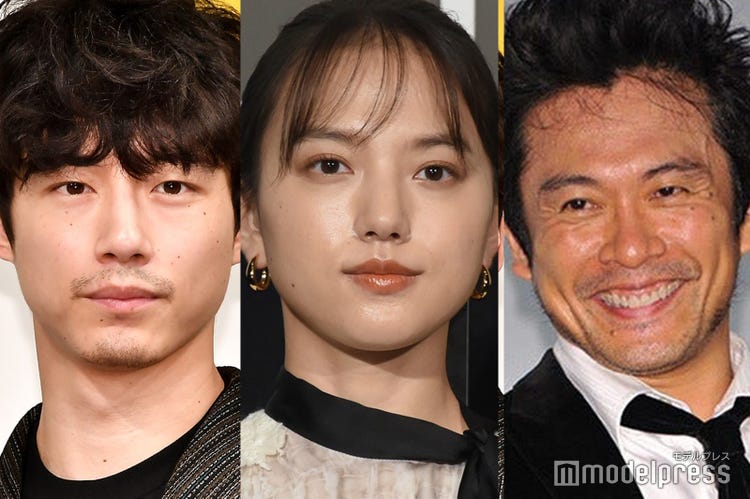 おかえりモネ 百音 清原果耶 菅波先生 坂口健太郎 との将来語る 耕治 内野聖陽 の反応が話題 かわいい ニヤけた モデルプレス おかえりモネ 百音 清原果耶 菅波先生 坂口健太郎 との将来語る 耕治 内野聖陽 の反応が話題 かわいい ニヤけた モデルプレス