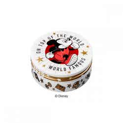 【スチームクリーム】ミッキーマウス限定デザイン缶数量限定登場 （C）Disney