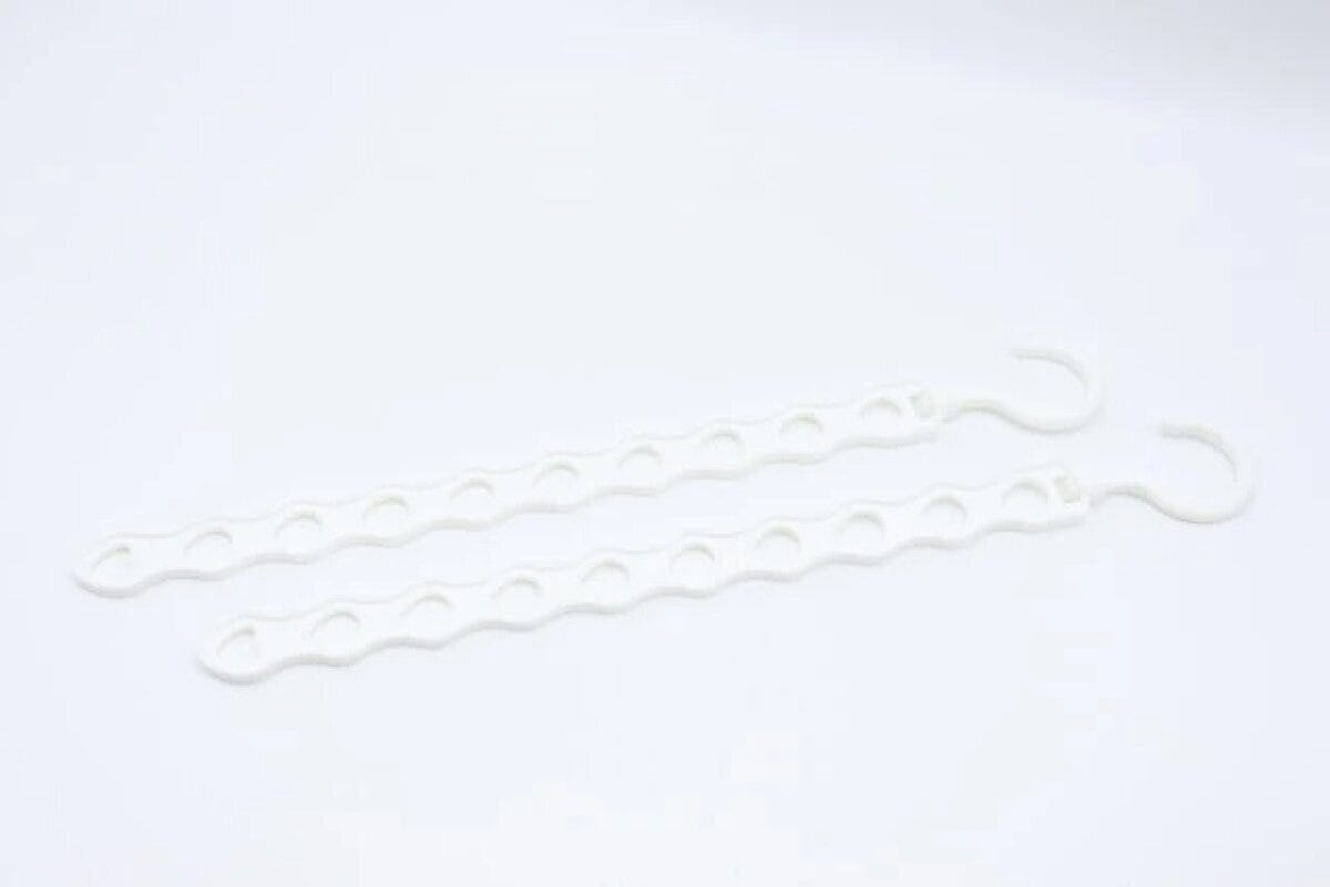 ダイソー　ハンガーストッカー