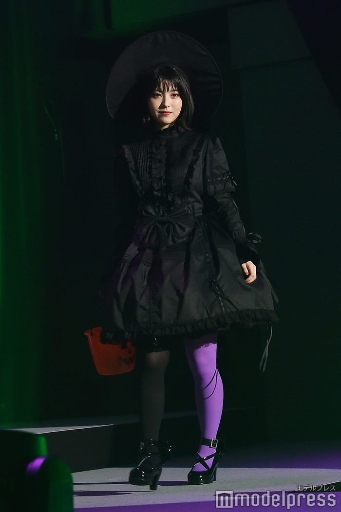 浜辺美波(C)モデルプレス