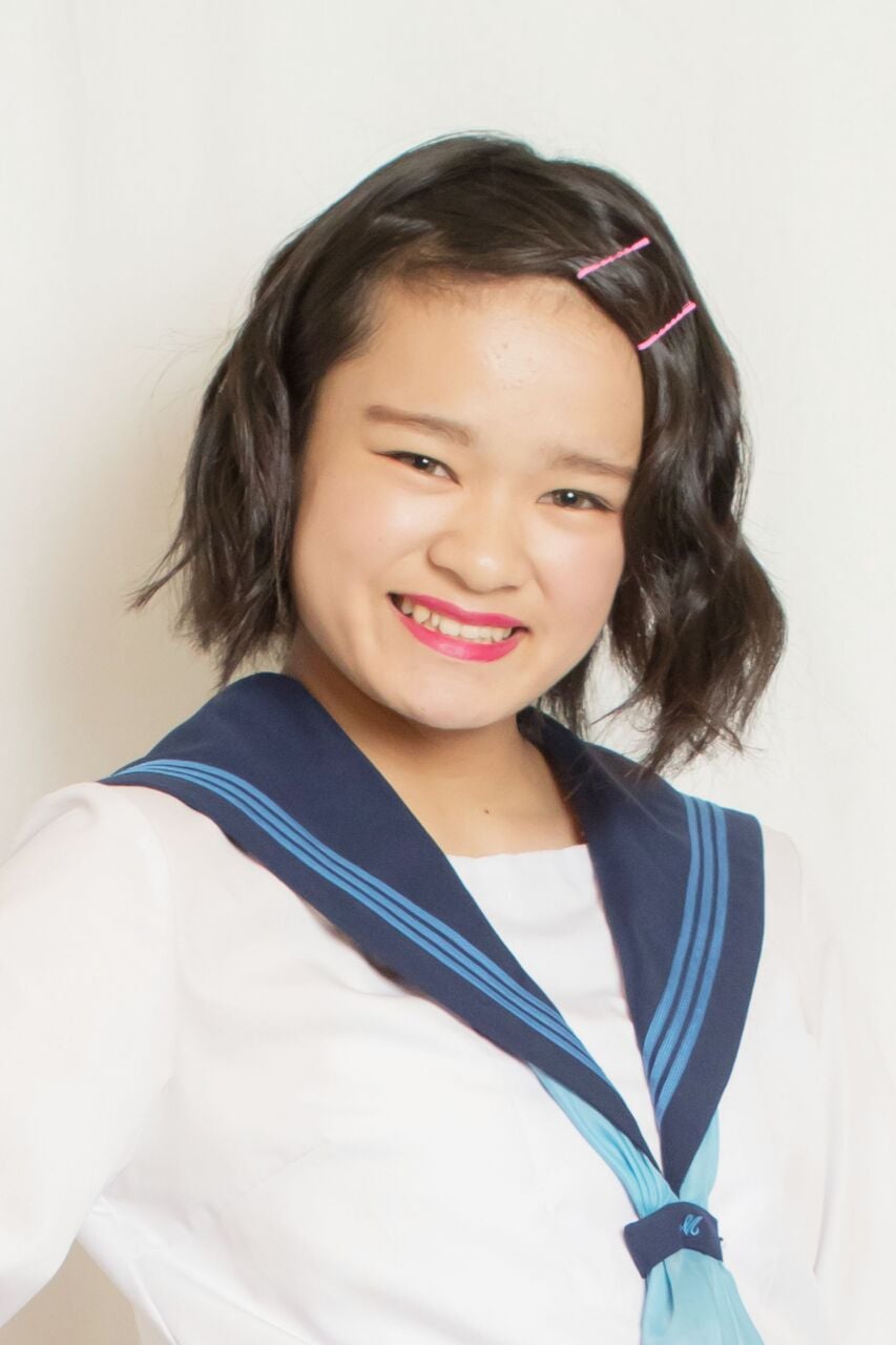 SNS代表2位：あう （C）モデルプレス