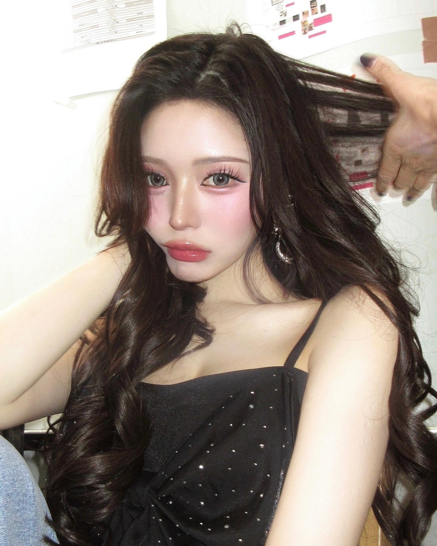 せいせい、2024年9月に結婚していた 第1子妊娠も報告・ウエディングドレス姿披露