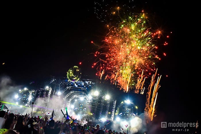 ULTRA JAPAN 2015