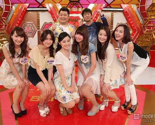 ブラマヨ小杉、美女6人から圧倒的な支持 その人気のわけとは