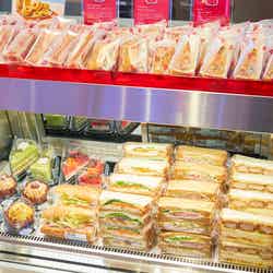 ゴンチャ 原宿神宮前店/提供画像