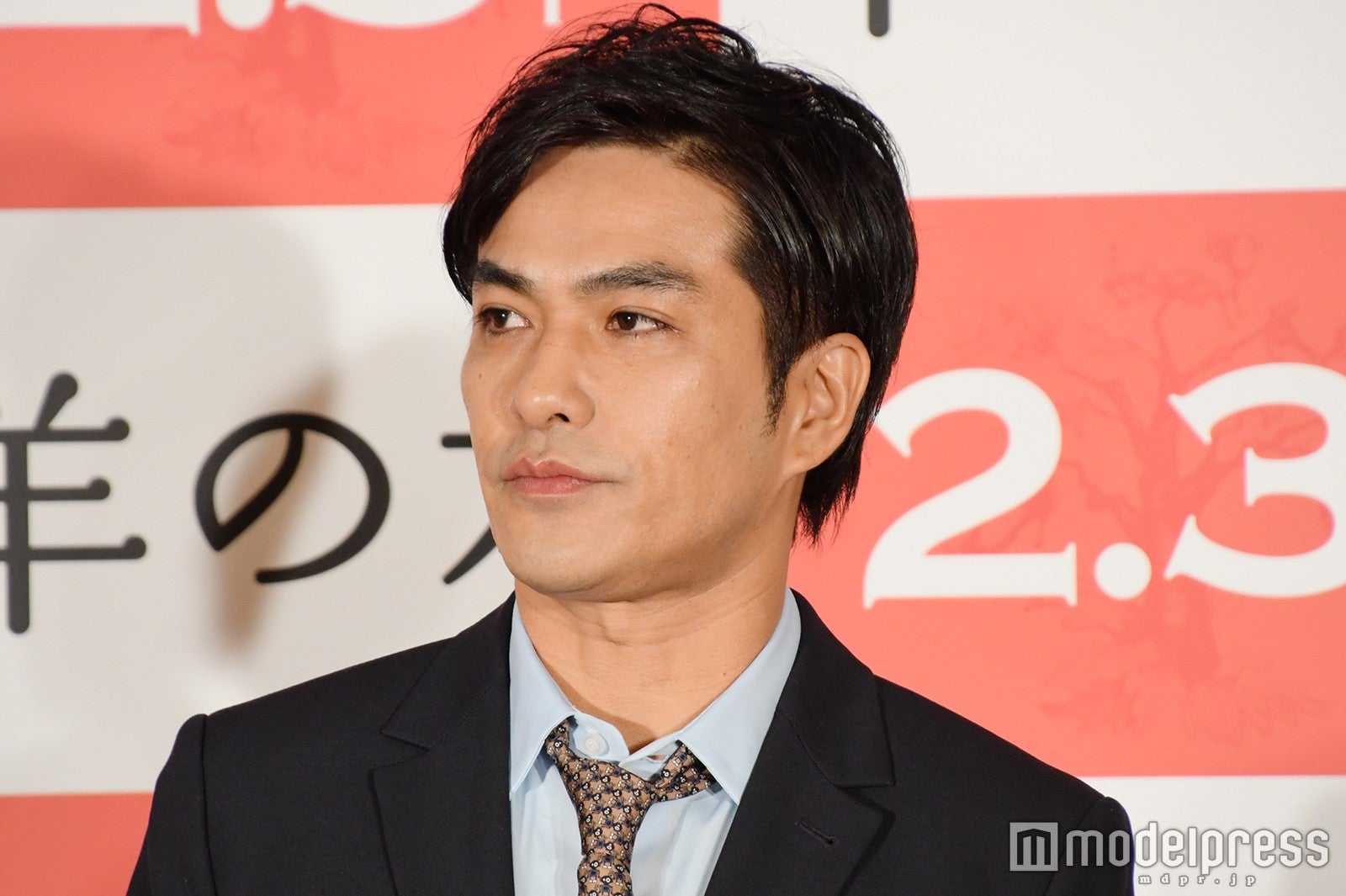 北村一輝 （C）モデルプレス