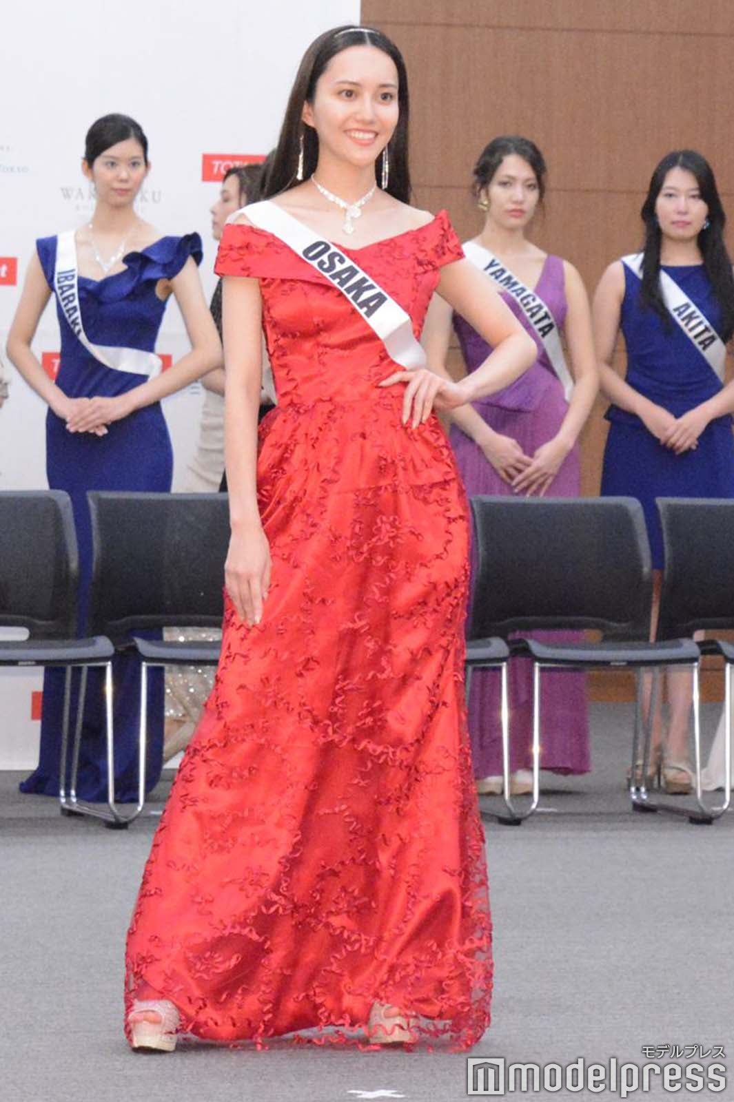 助松実歩 （C）モデルプレス