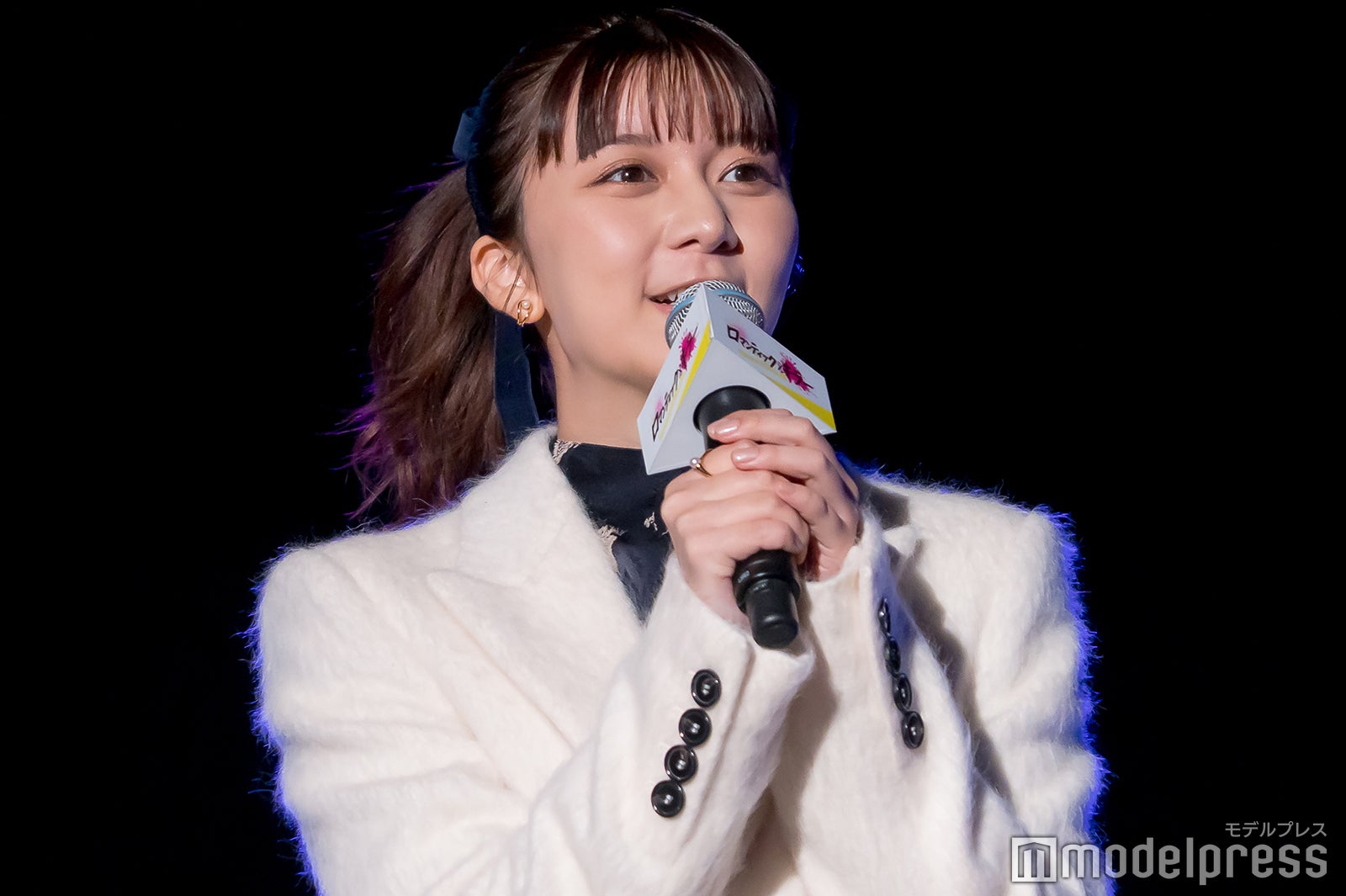 上白石萌歌（C）モデルプレス