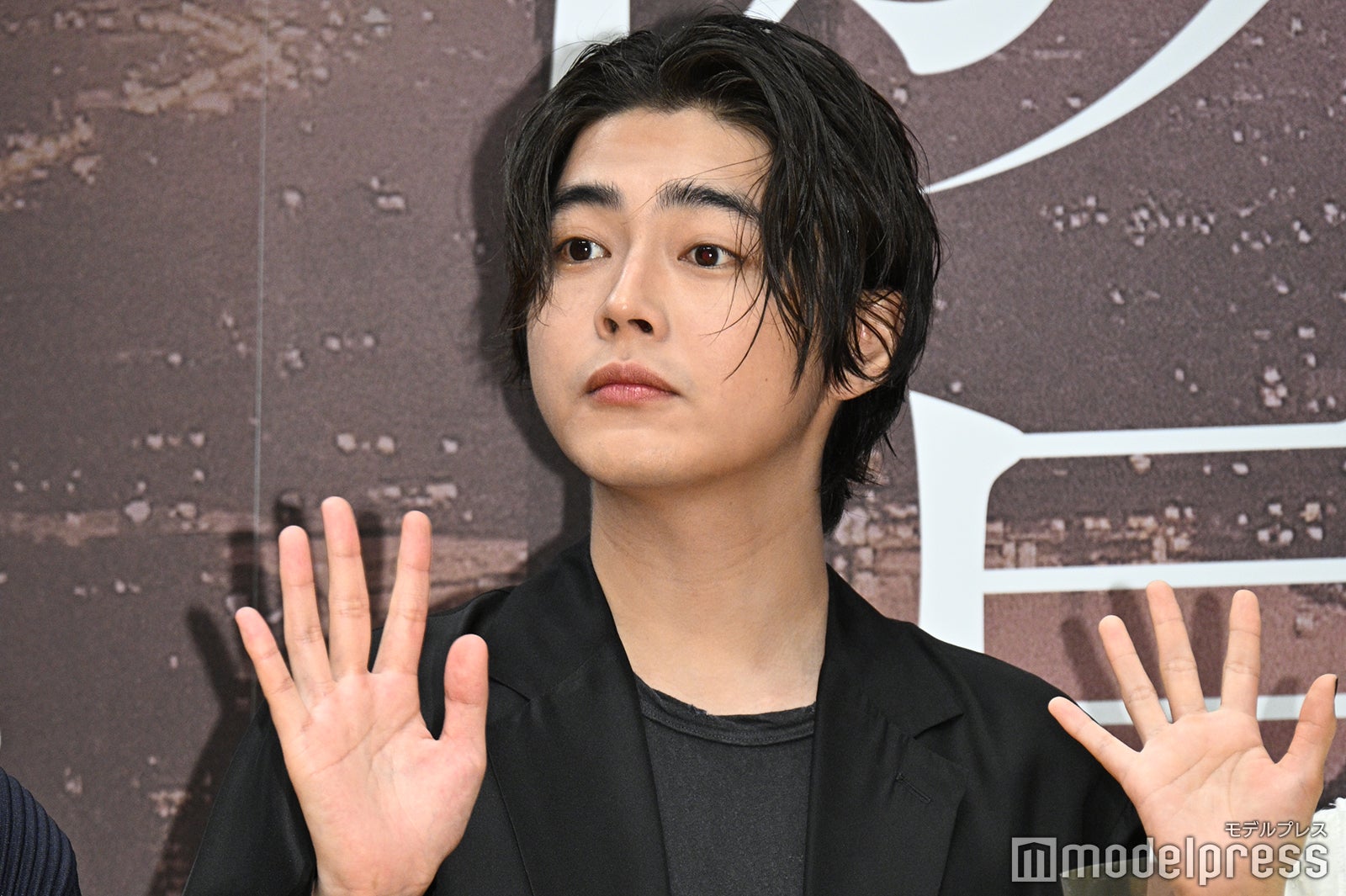 倉悠貴（C）モデルプレス