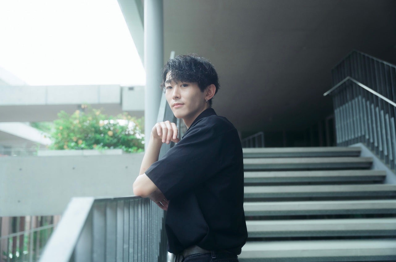 澤村和磨さん（提供写真）