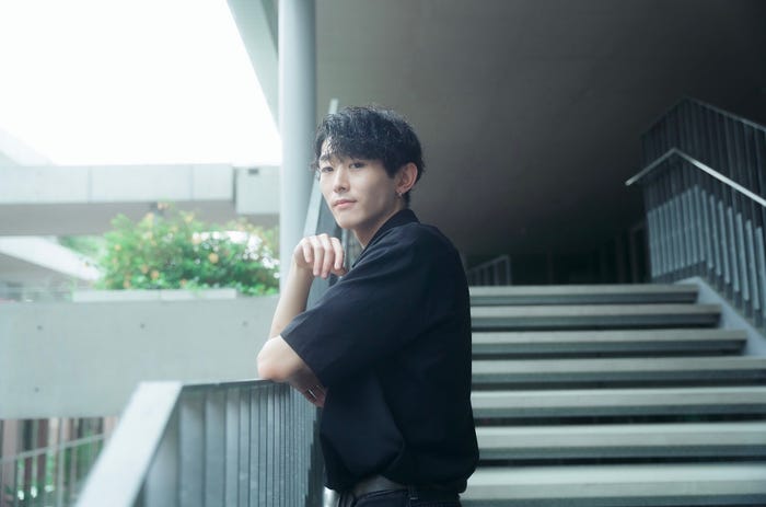 澤村和磨さん(提供写真)