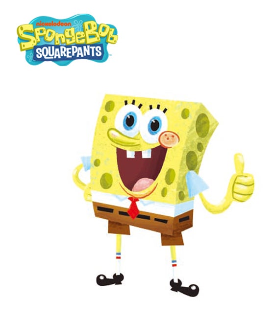 スポンジ・ボブ（C）2024 Viacom．SpongeBob SquarePants created by Stephen Hillenburg．