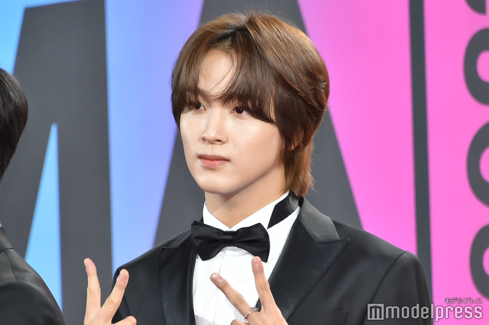 HAECHAN（C）モデルプレス