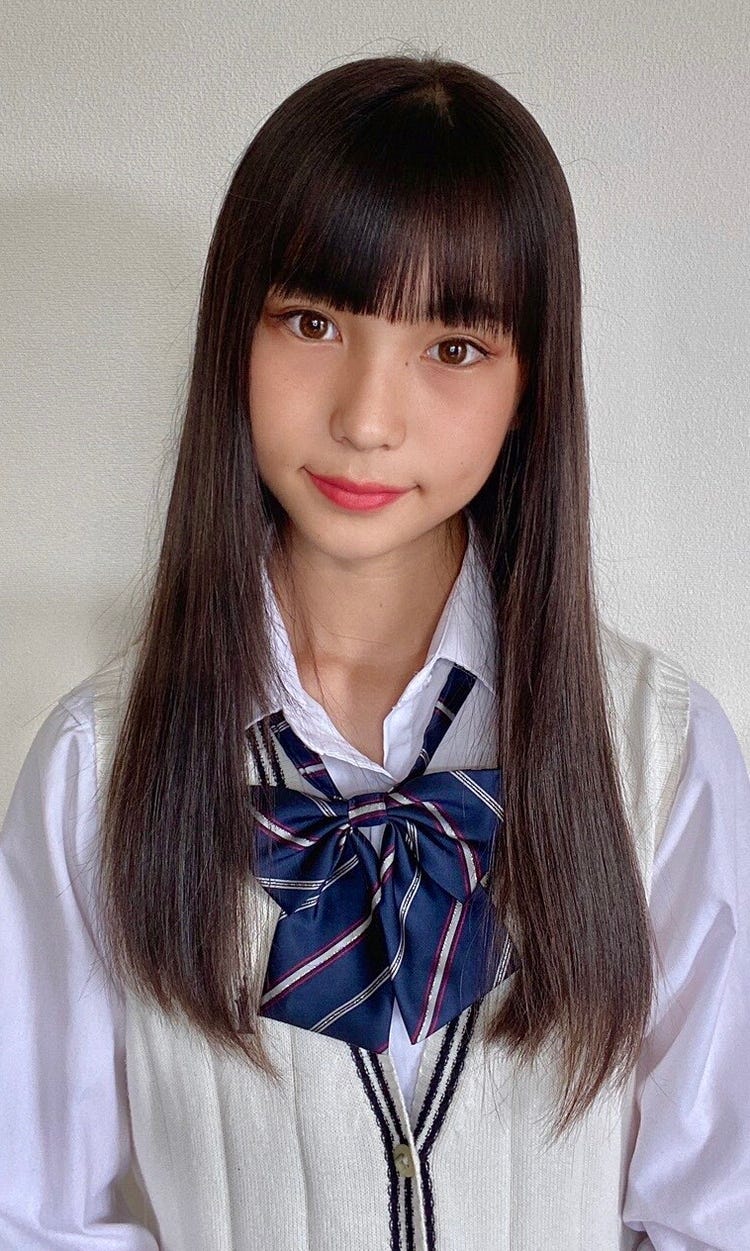 ジュニアアイドル　2020 画像2/11) 日本一かわいい女子中学生「JCミスコン2020」ファイナリスト9人発表 - モデルプレス