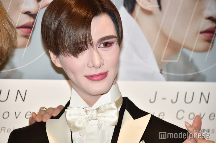 Matt (C)モデルプレス