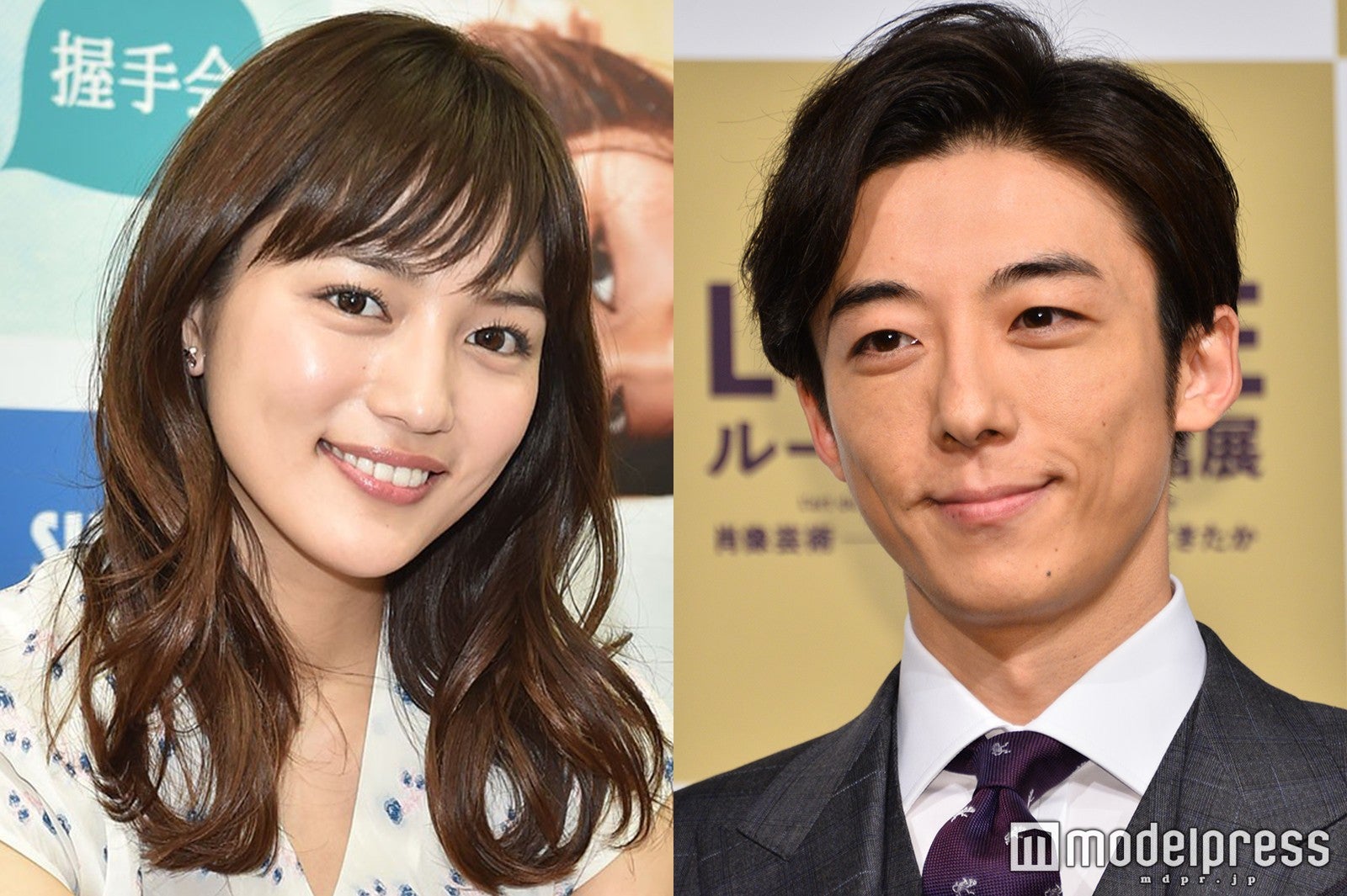 川口春奈、高橋一生への“秘密の思い”告白