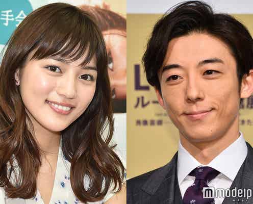 川口春奈、高橋一生への“秘密の思い”告白