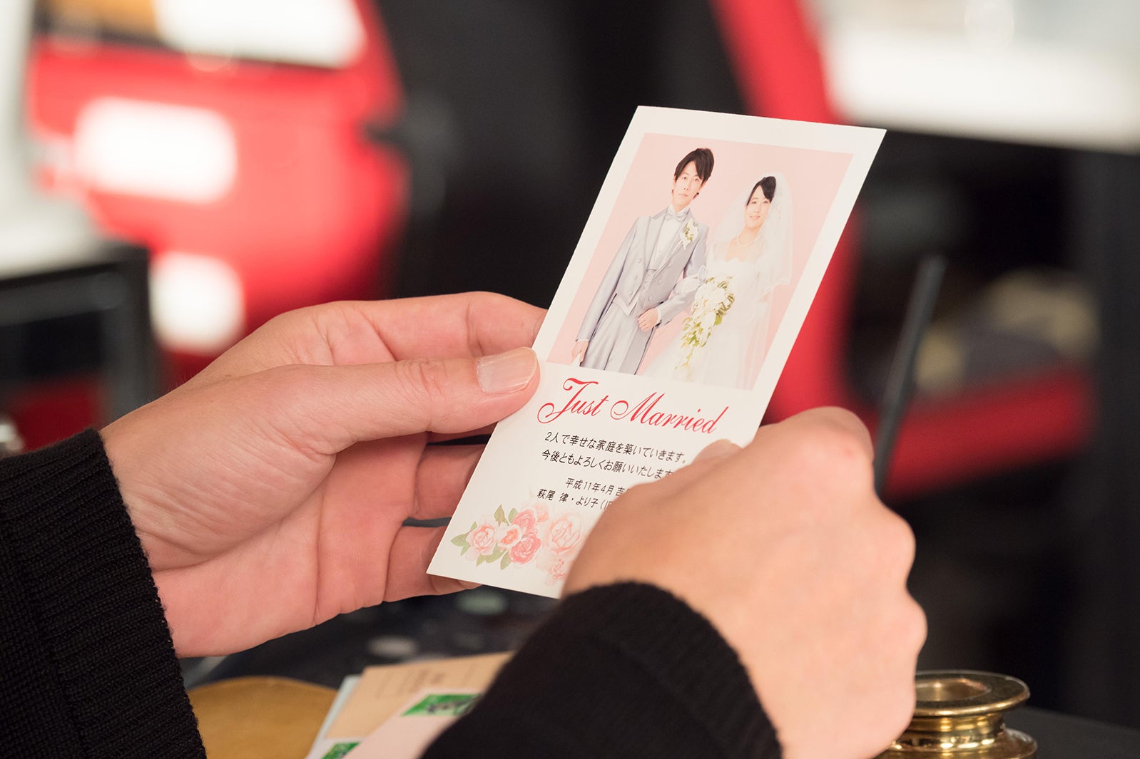 「半分、青い。」律（佐藤健）、結婚 お相手は？朝ドラ受けも驚き「初耳」