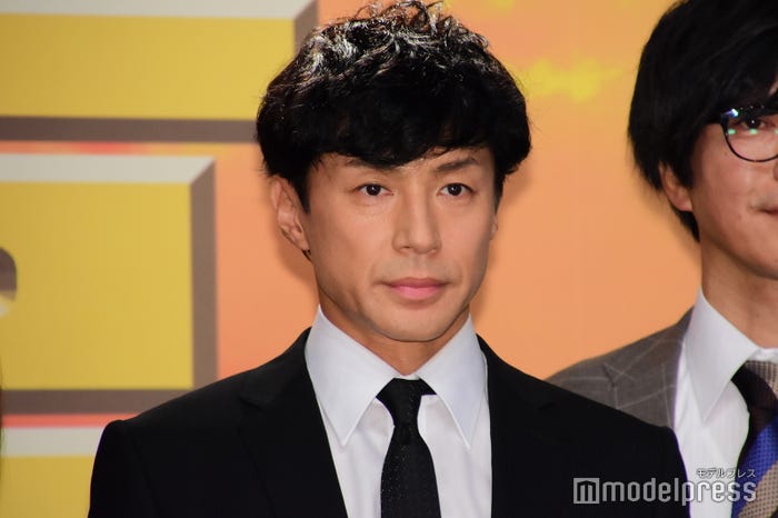 東山紀之(C)モデルプレス