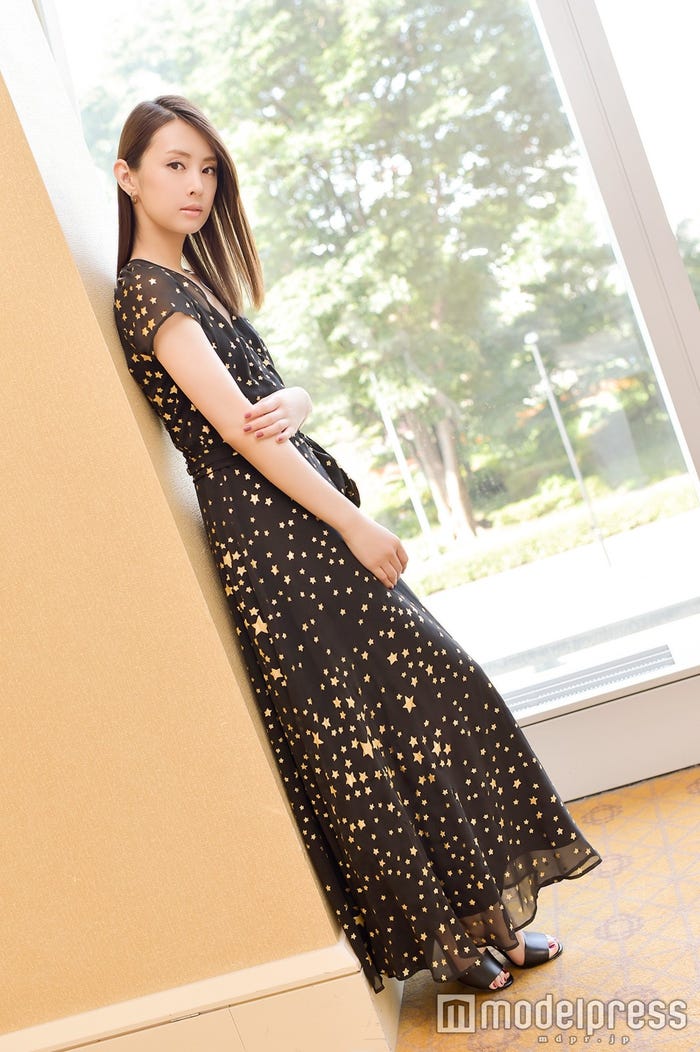 北川景子(C)モデルプレス