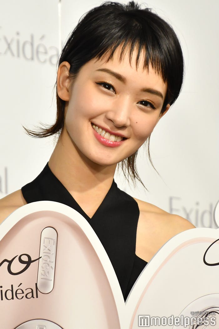 剛力彩芽(C)モデルプレス