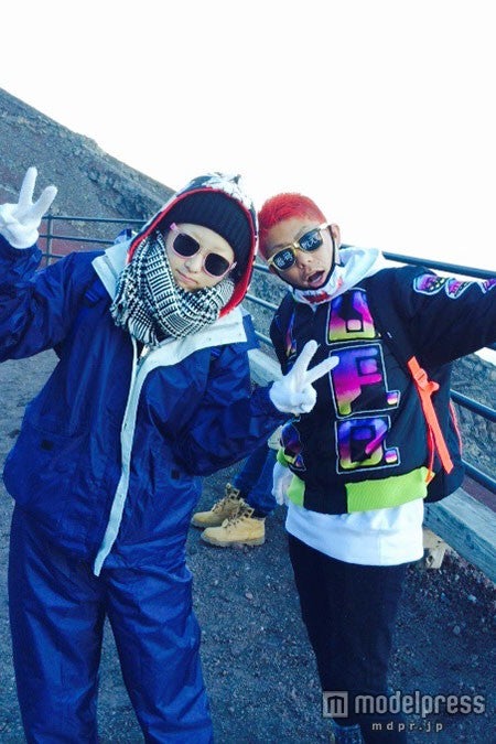 なつぅみとあっくん