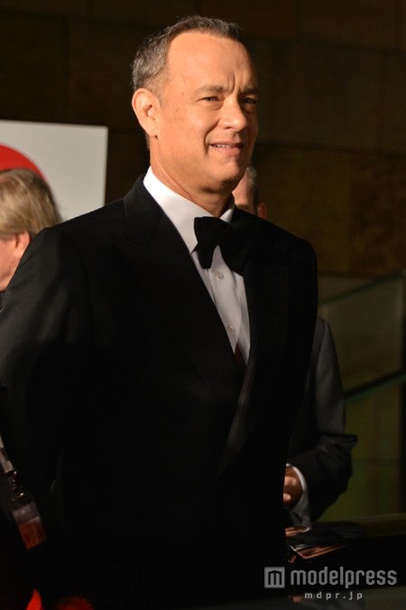 トム・ハンクス