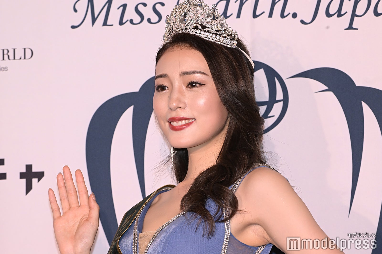 松本真映さん（C）モデルプレス