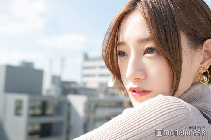 中田花奈(C)モデルプレス