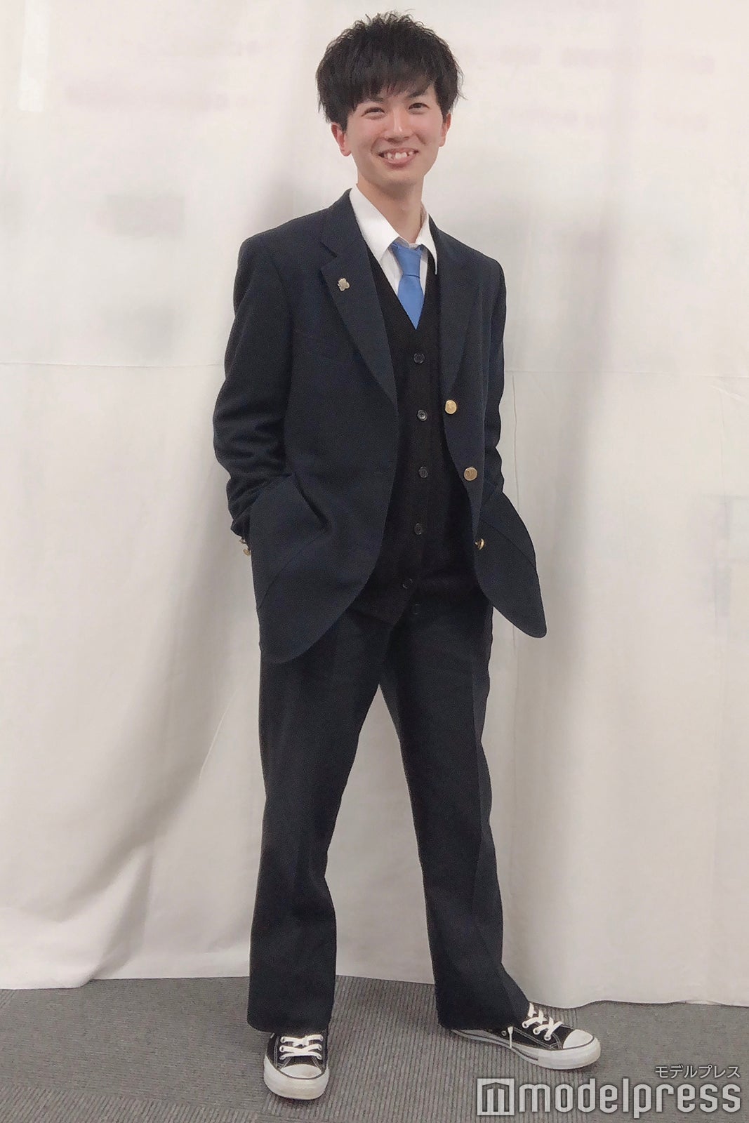 関西エリア候補者