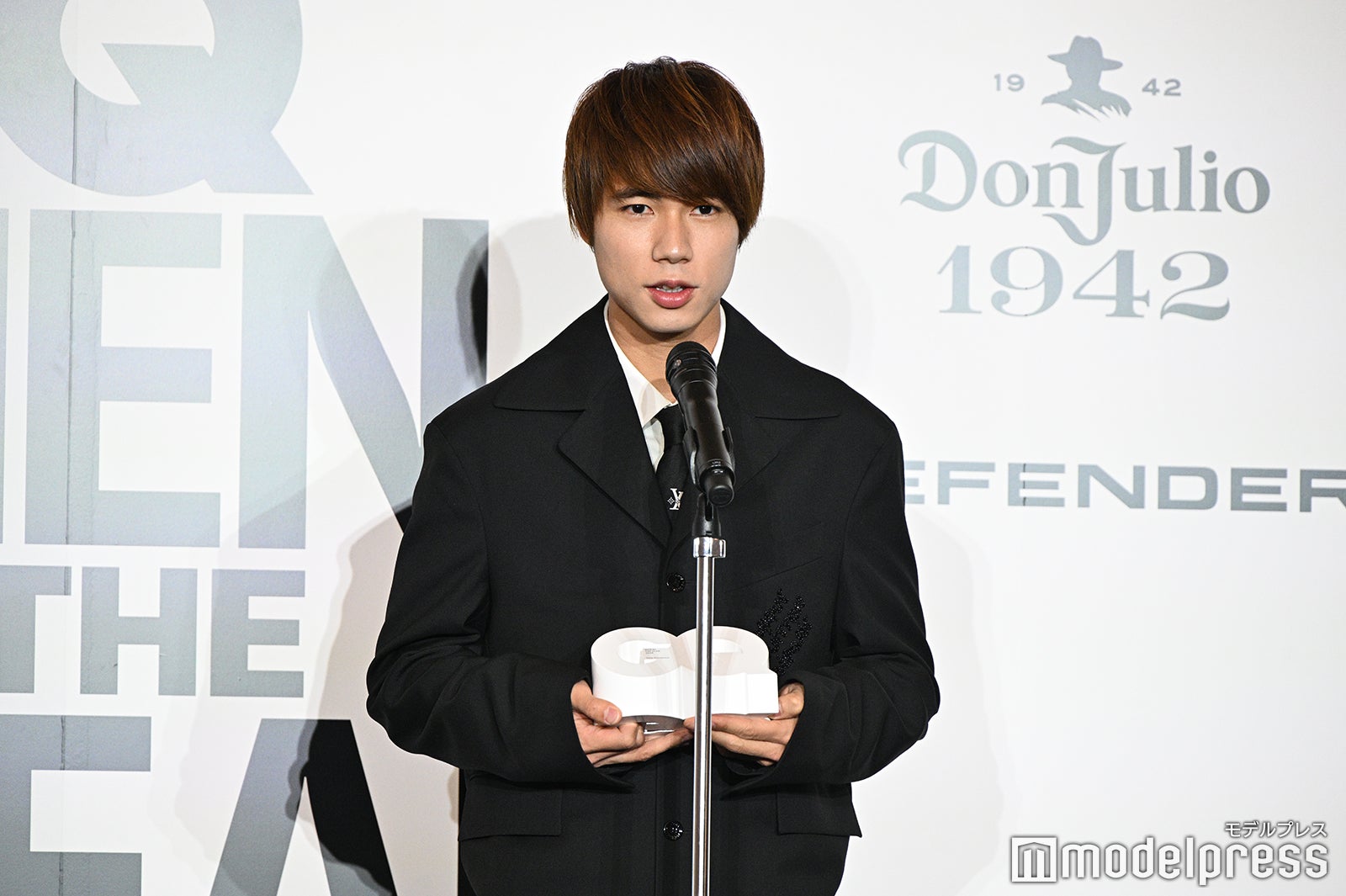 堀米雄斗選手（C）モデルプレス