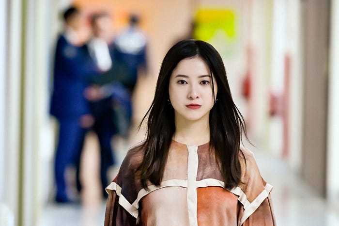 吉高由里子/「最愛」最終話より(C)TBS