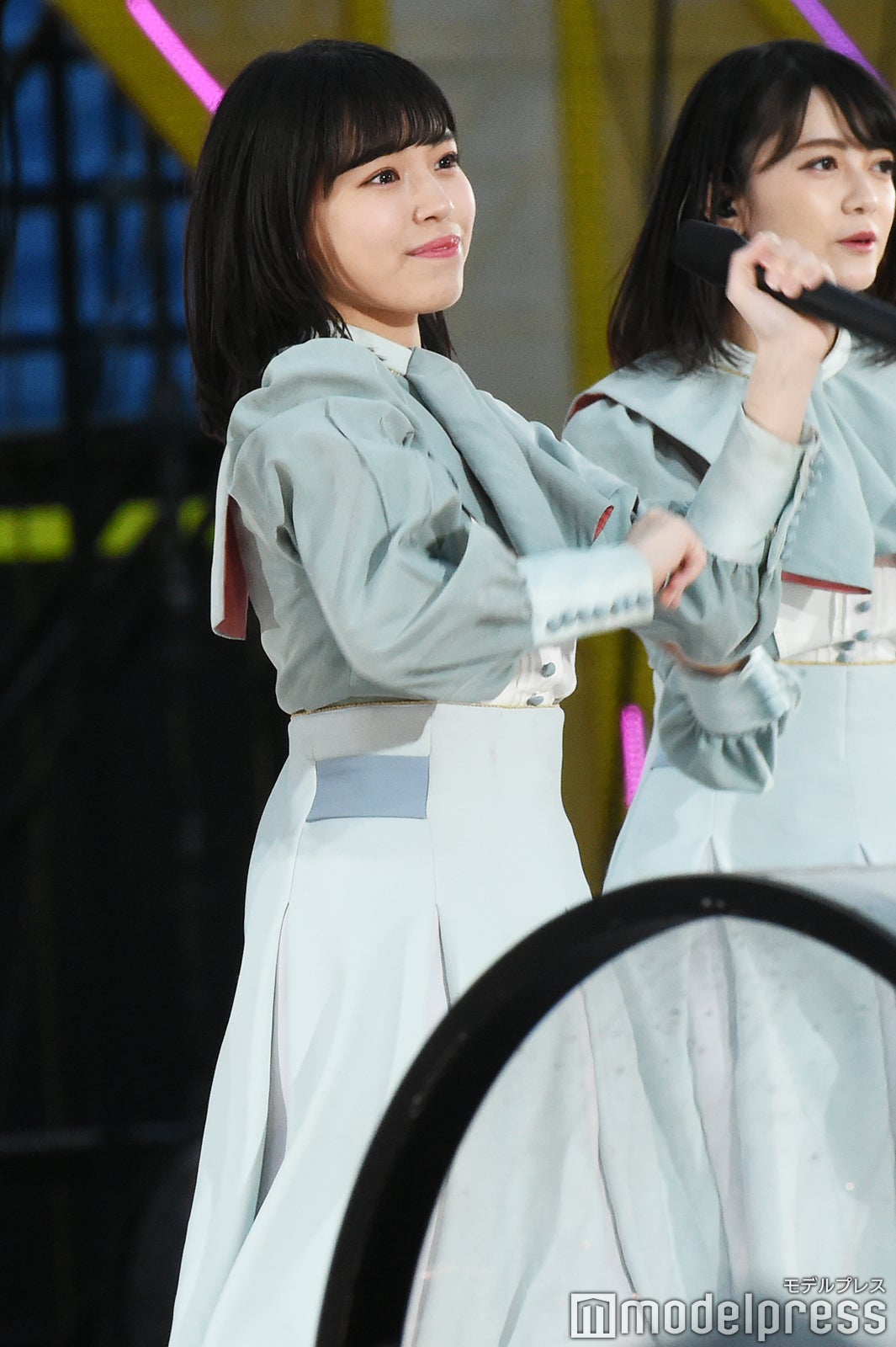 STU48 （C）モデルプレス